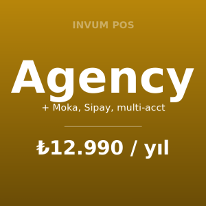 Invum POS Agency