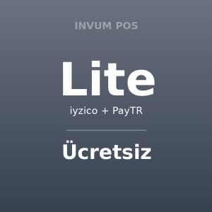 Invum POS Lite