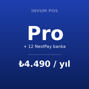 Invum POS Pro