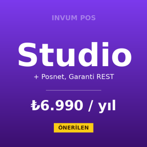 Invum POS Studio