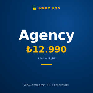 Invum POS Agency