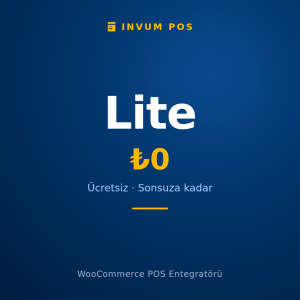 Invum POS Lite