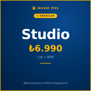 Invum POS Studio